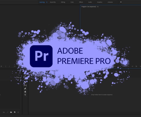 Montaż filmów w Adobe Premier CC<span class="ctime"> 11:17</span>